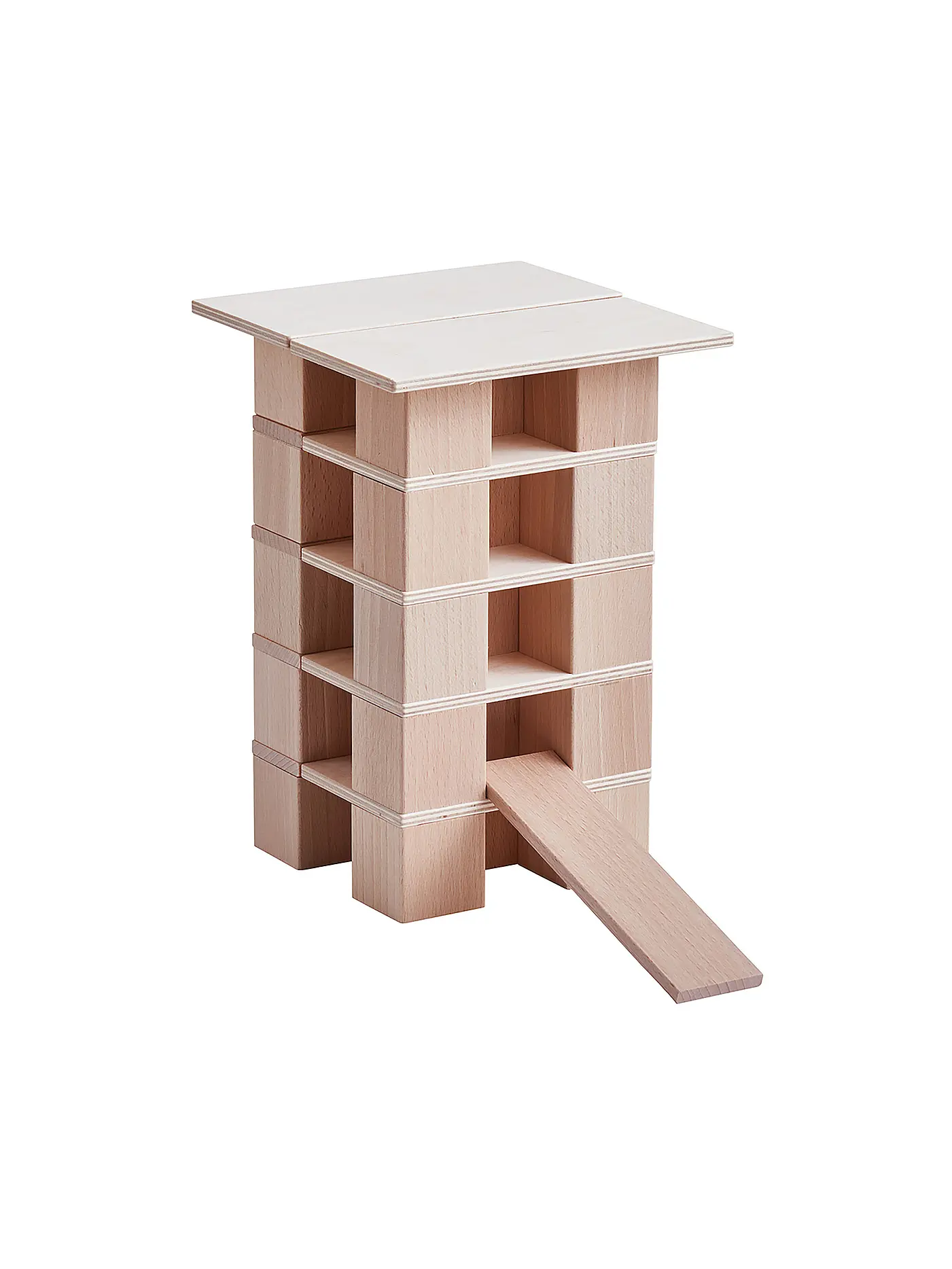HABA | Baustein-System Clever-Up! 2.0 | 